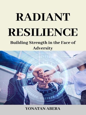 cover image of Radiant Resilience